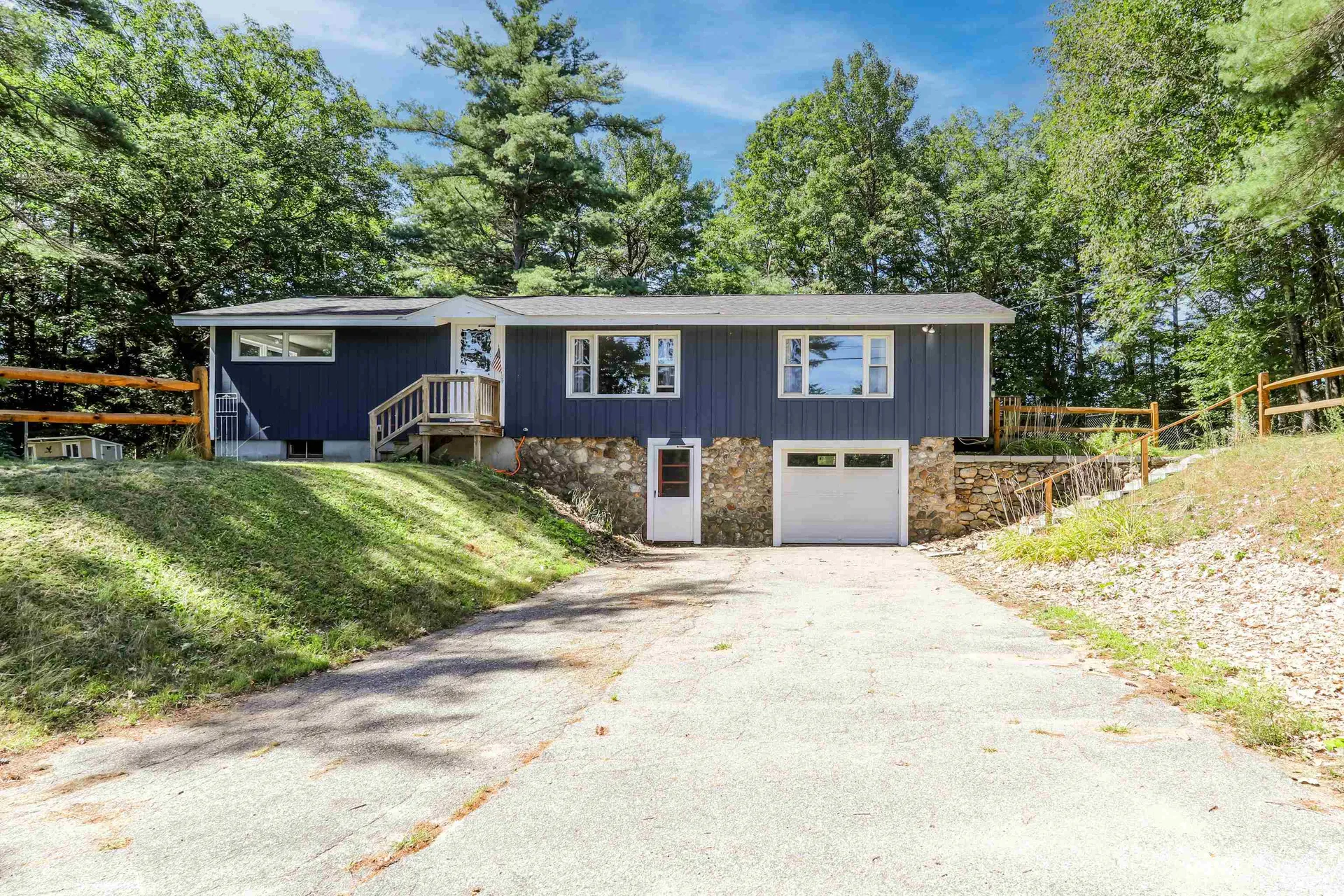 168 Lower Jaffrey Road Dublin NH 03444
