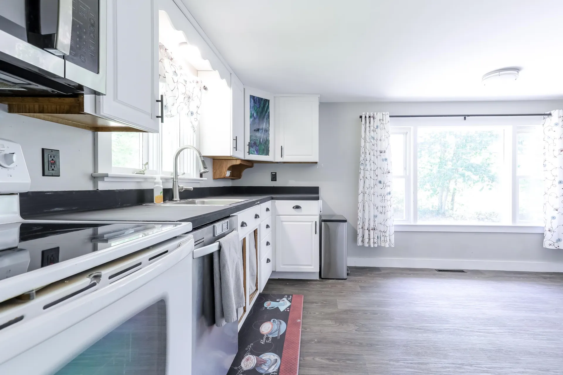 168 Lower Jaffrey Road Dublin NH 03444