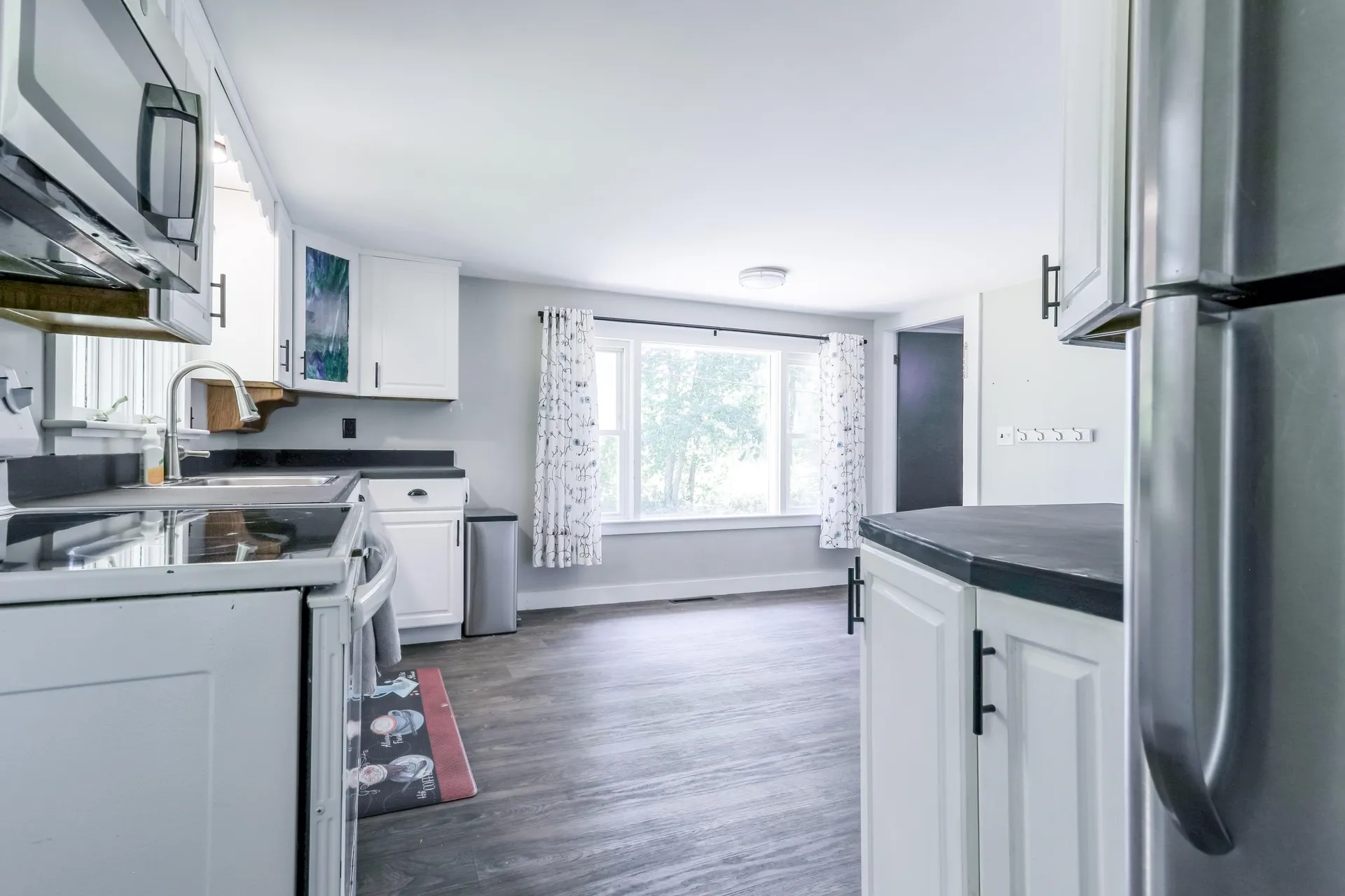 168 Lower Jaffrey Road Dublin NH 03444