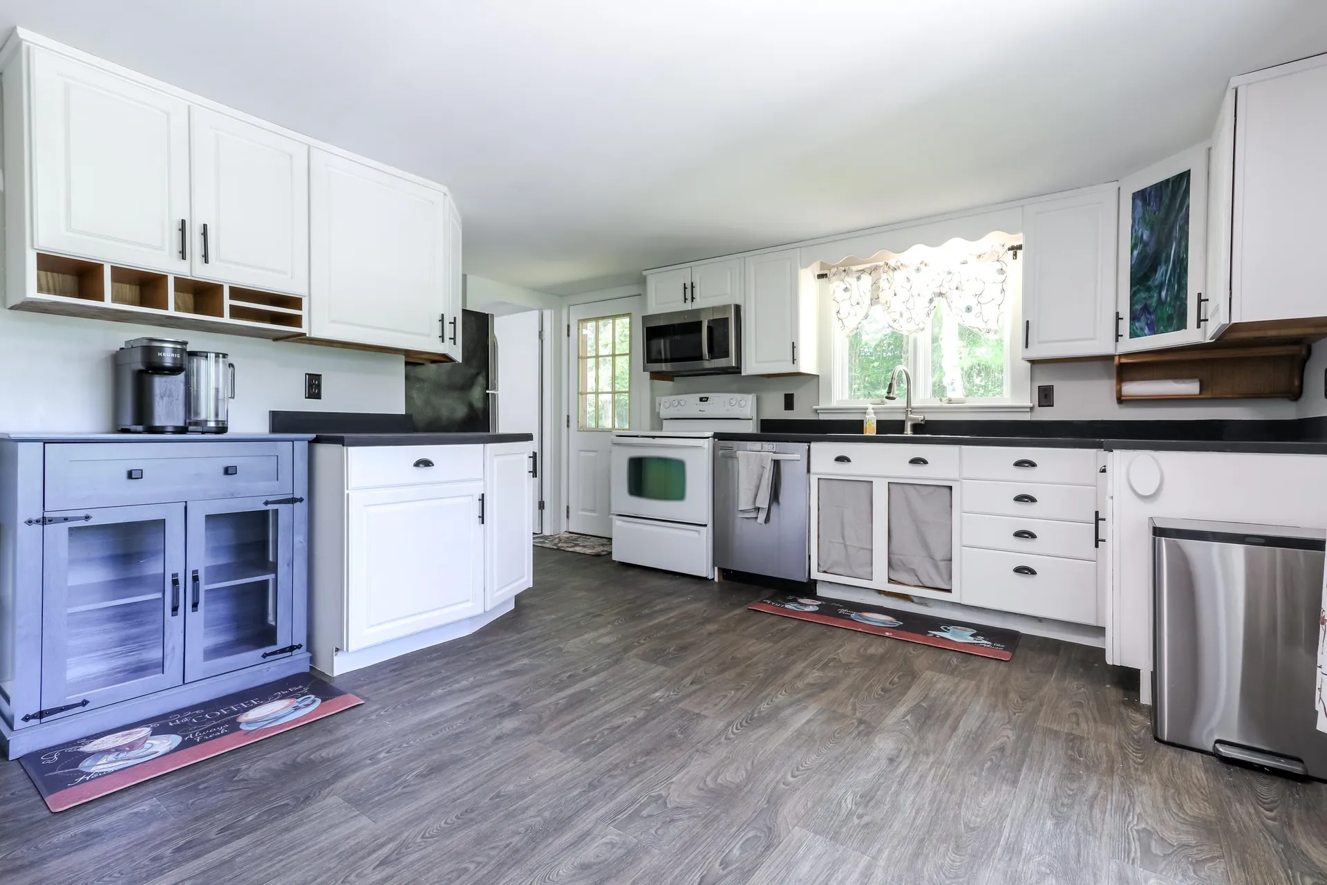 168 Lower Jaffrey Road Dublin NH 03444