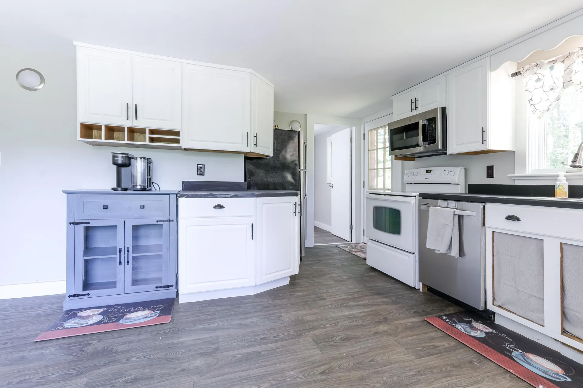 168 Lower Jaffrey Road Dublin NH 03444