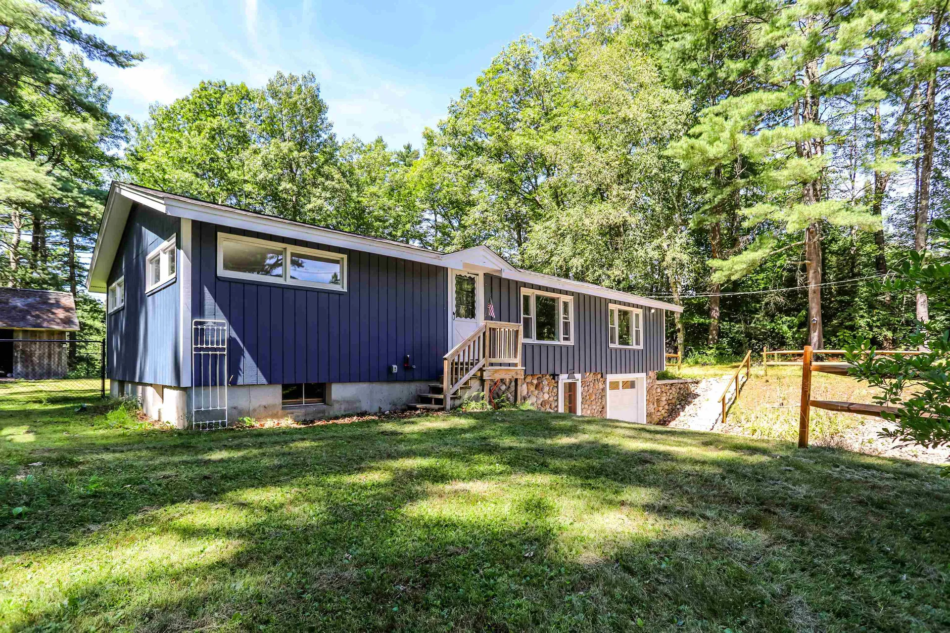 168 Lower Jaffrey Road Dublin NH 03444