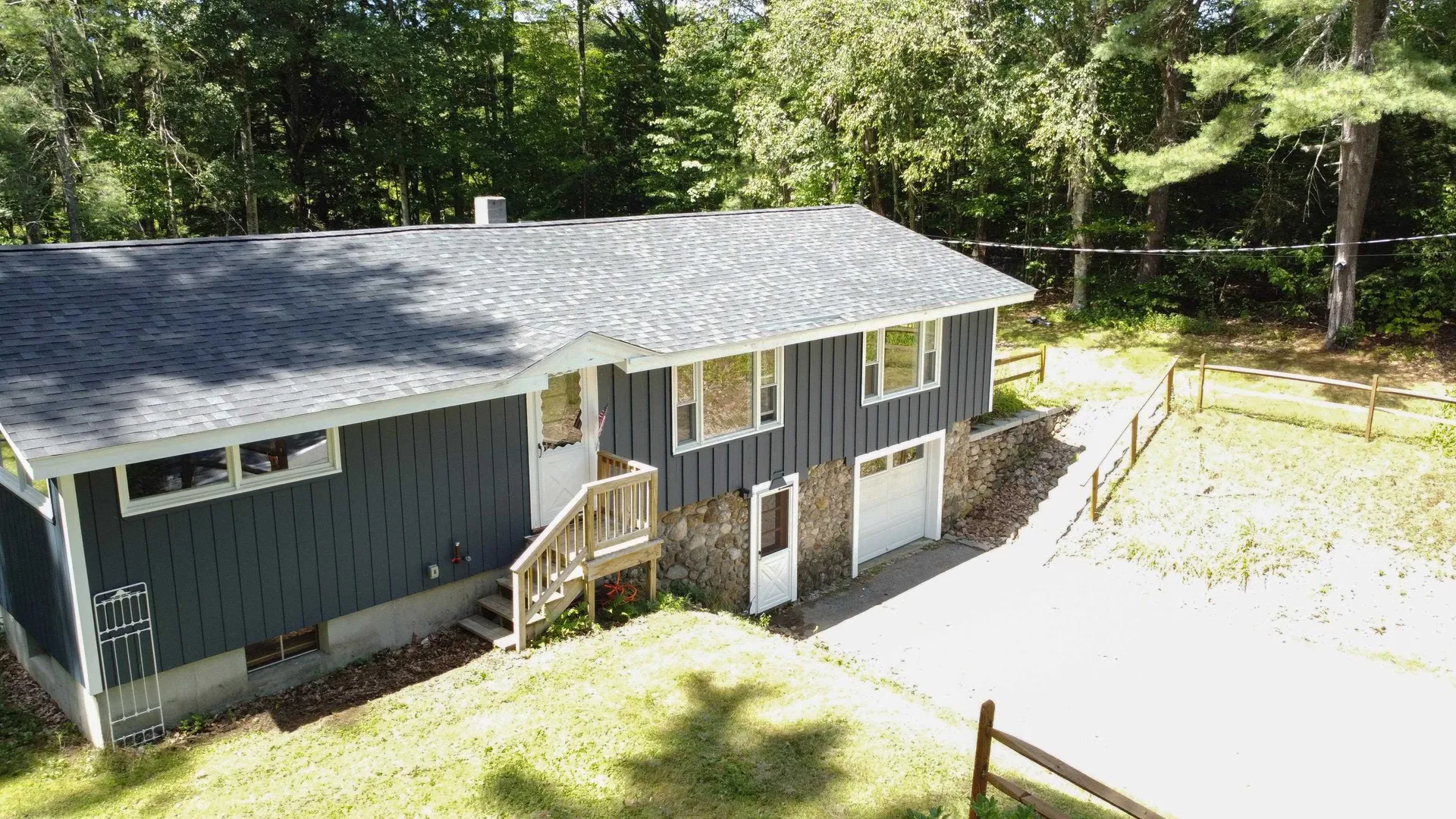 168 Lower Jaffrey Road Dublin NH 03444