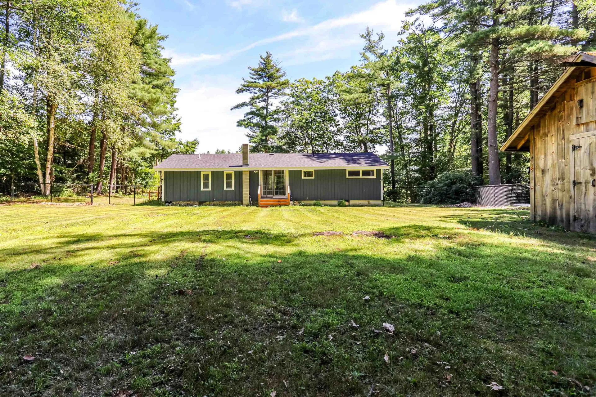 168 Lower Jaffrey Road Dublin NH 03444
