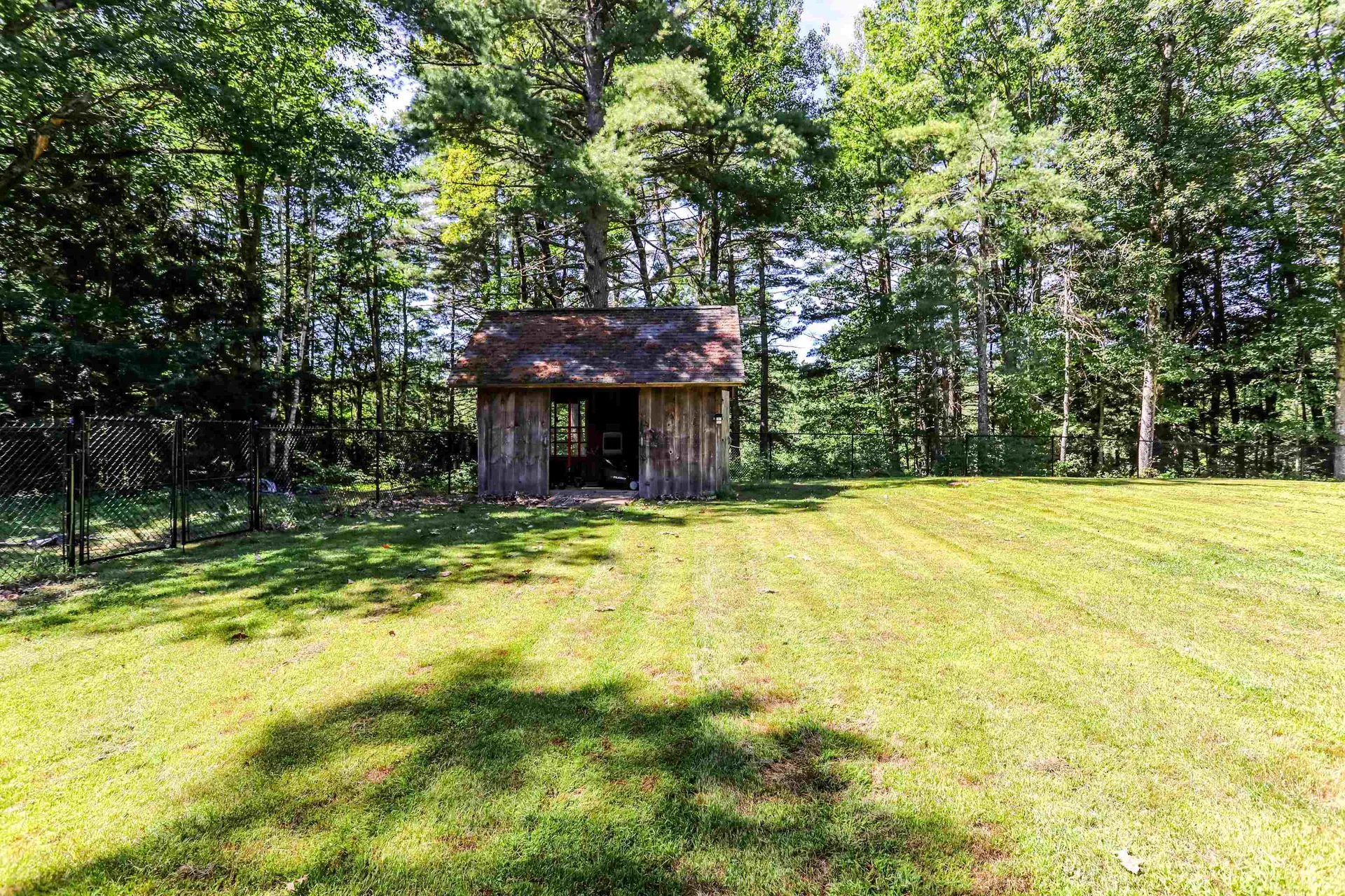 168 Lower Jaffrey Road Dublin NH 03444