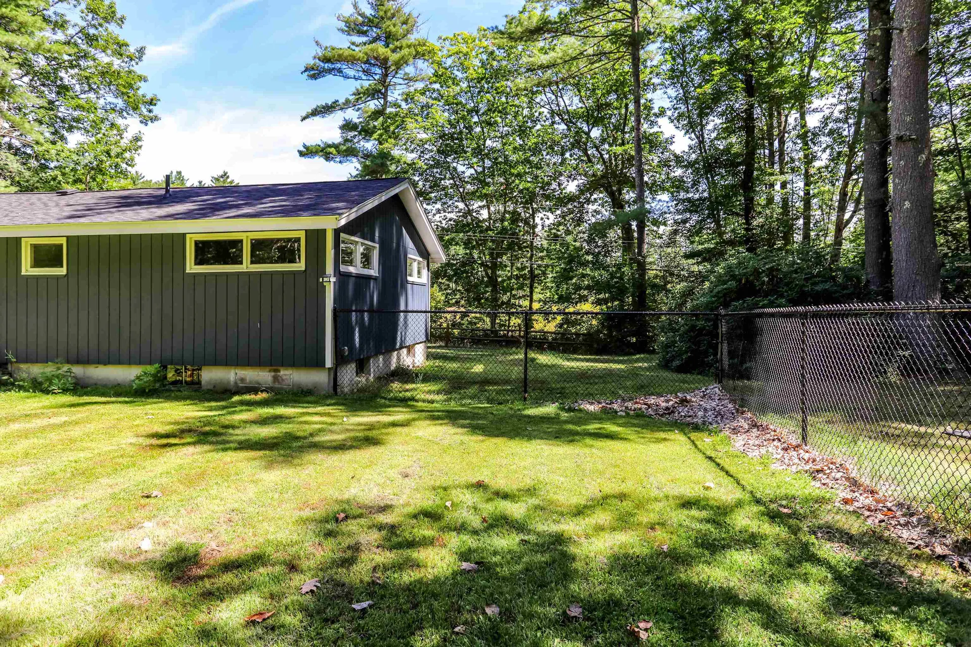 168 Lower Jaffrey Road Dublin NH 03444