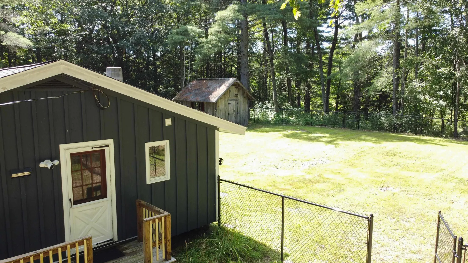 168 Lower Jaffrey Road Dublin NH 03444