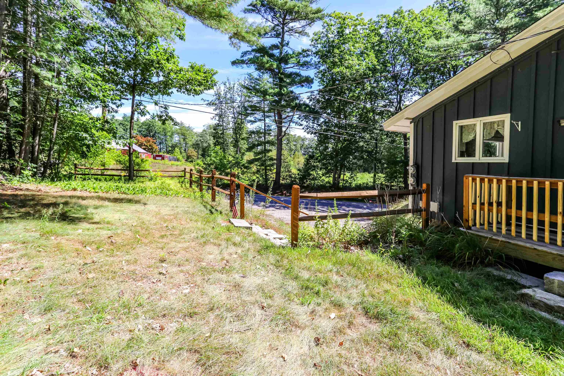 168 Lower Jaffrey Road Dublin NH 03444