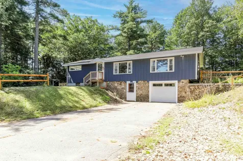 168 Lower Jaffrey Road Dublin NH 03444