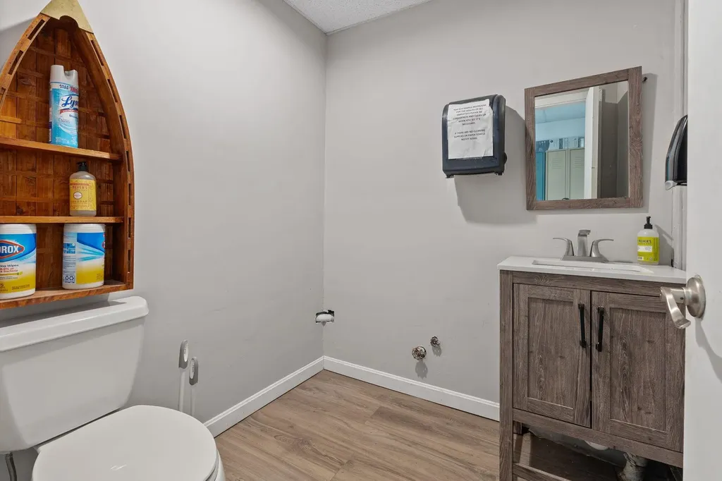 850 E Industrial Park Drive Manchester NH 03109