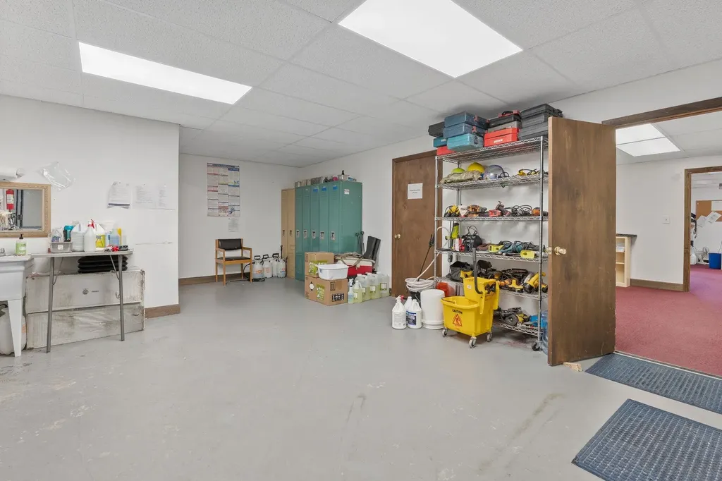 850 E Industrial Park Drive Manchester NH 03109