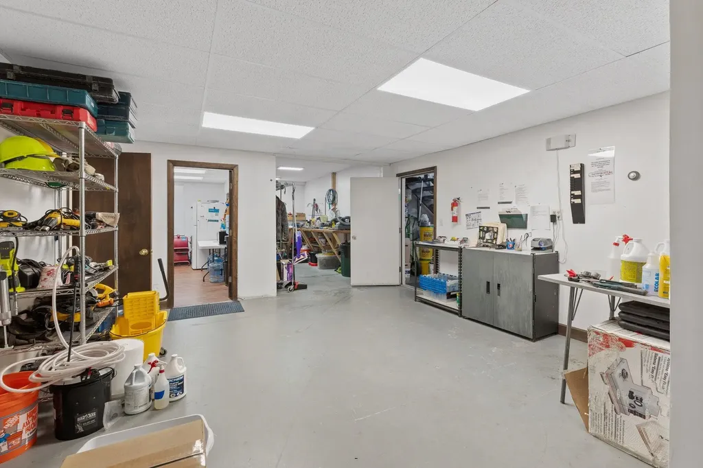 850 E Industrial Park Drive Manchester NH 03109