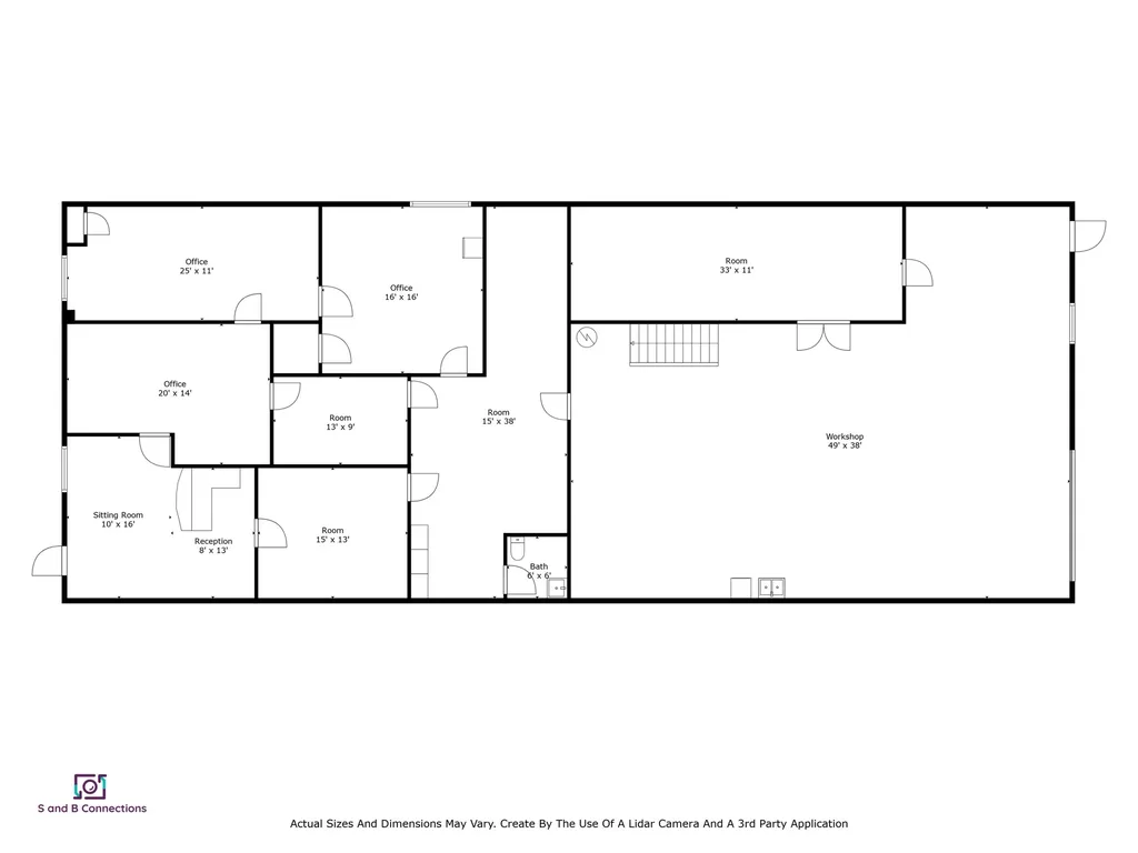 850 E Industrial Park Drive Manchester NH 03109