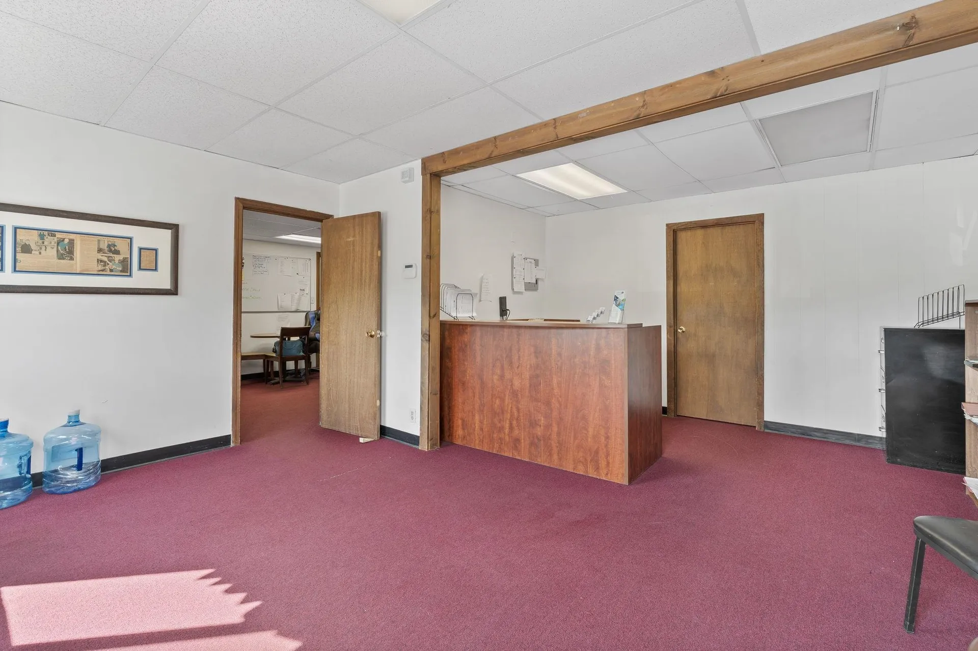 850 E Industrial Park Drive Manchester NH 03109