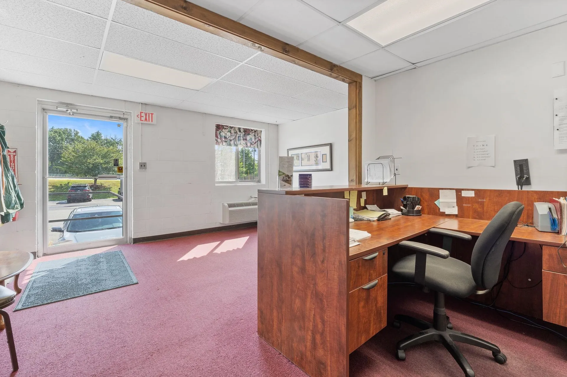 850 E Industrial Park Drive Manchester NH 03109