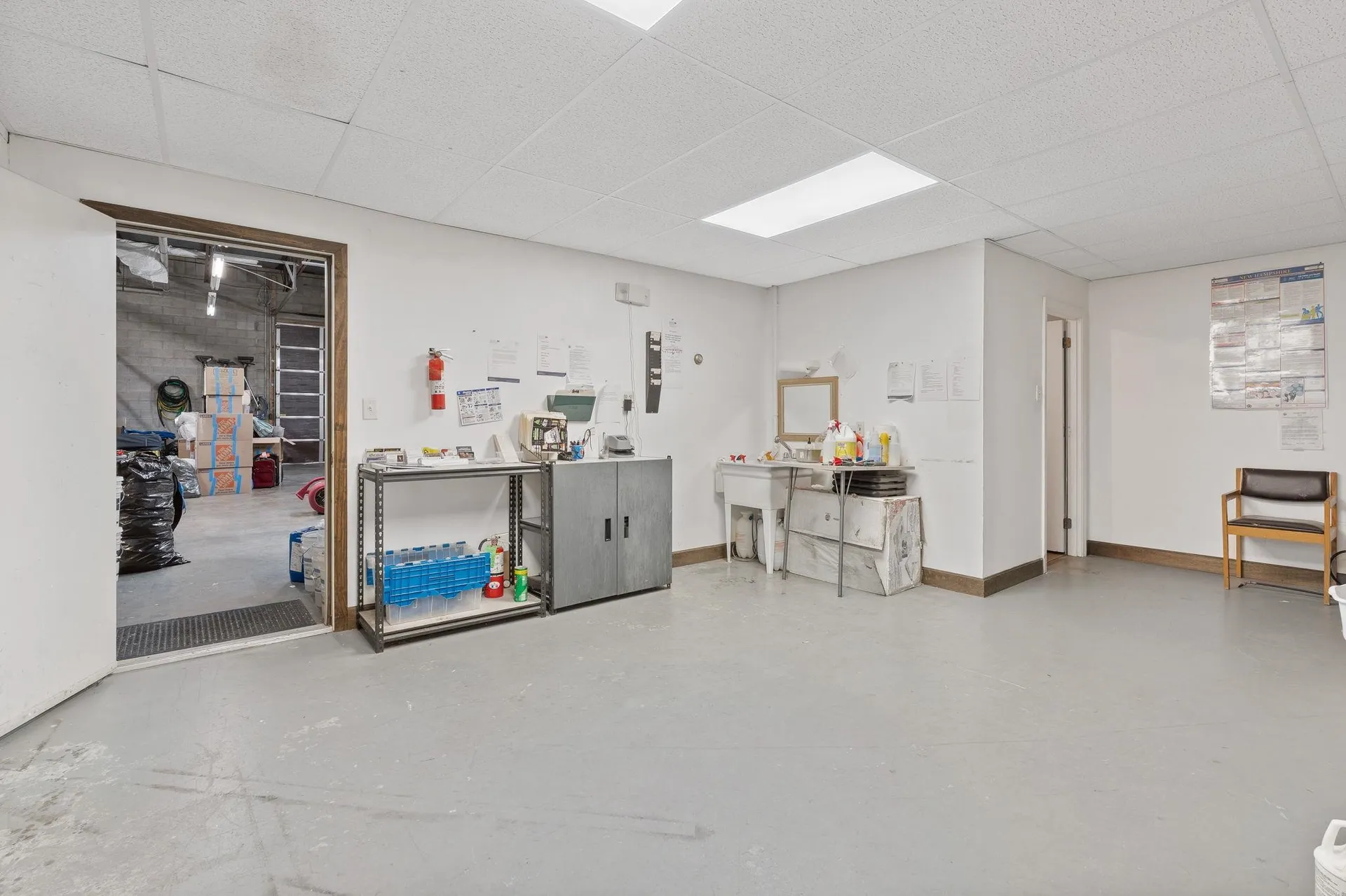 850 E Industrial Park Drive Manchester NH 03109