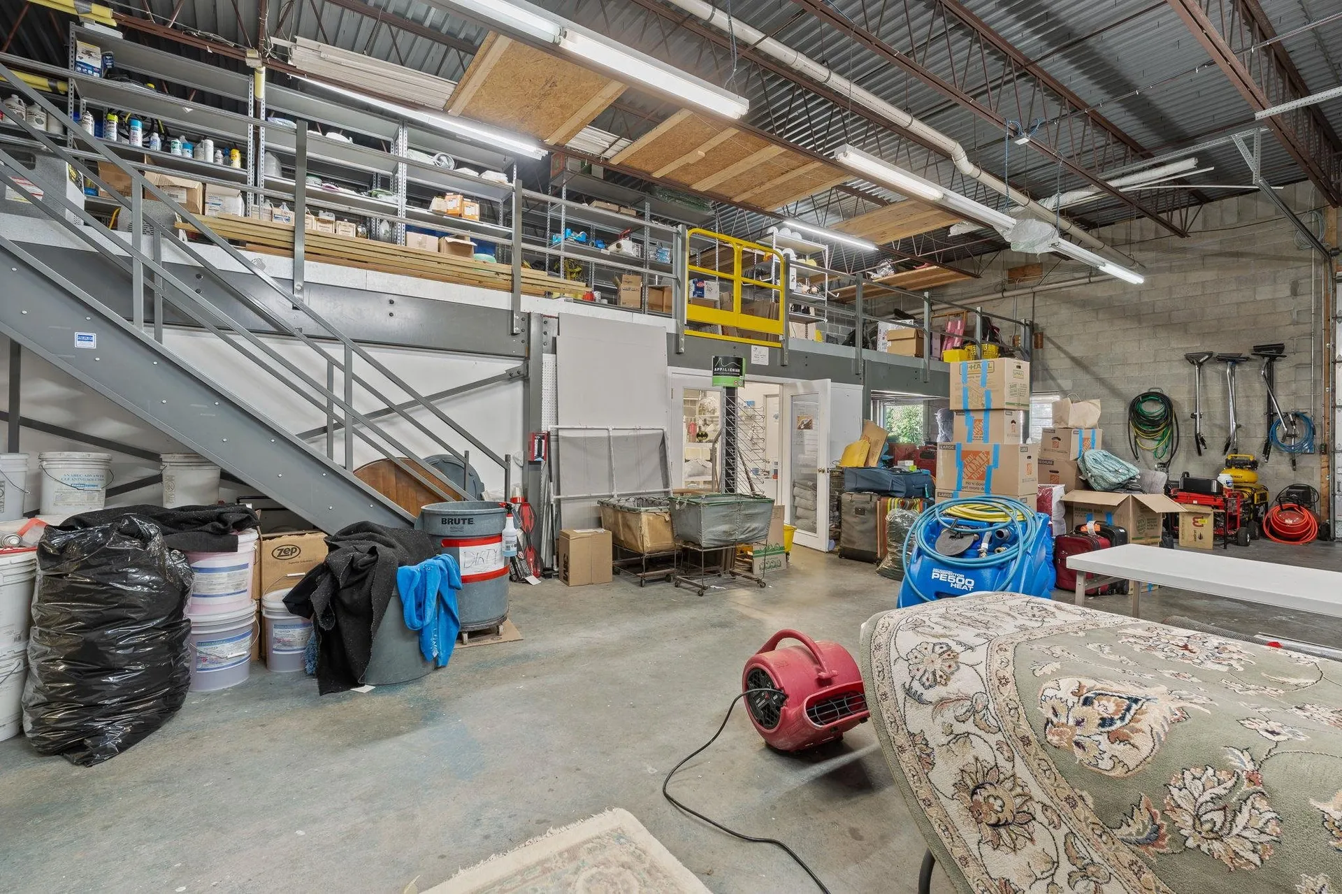 850 E Industrial Park Drive Manchester NH 03109