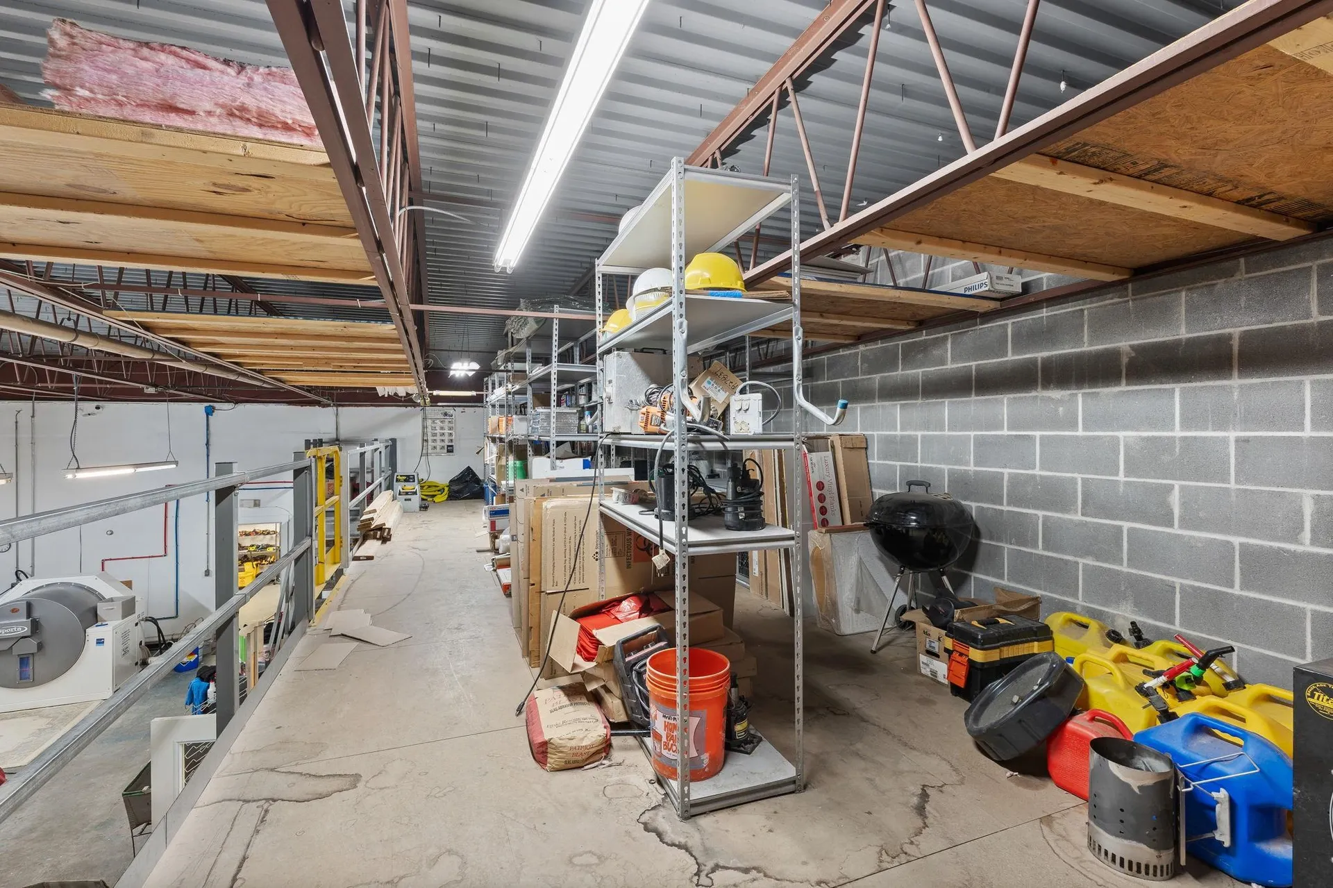 850 E Industrial Park Drive Manchester NH 03109