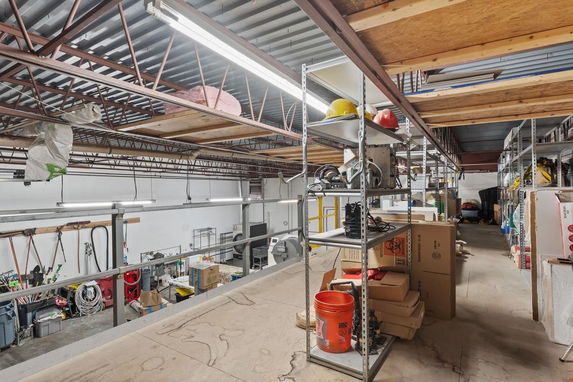 850 E Industrial Park Drive Manchester NH 03109