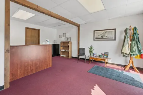 850 E Industrial Park Drive Manchester NH 03109