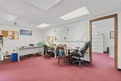 850 E Industrial Park Drive Manchester NH 03109