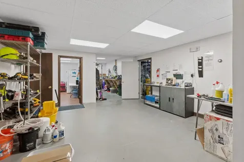 850 E Industrial Park Drive Manchester NH 03109