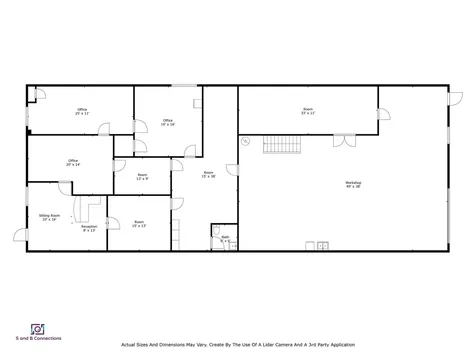 850 E Industrial Park Drive Manchester NH 03109
