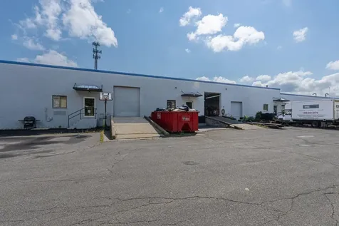 850 E Industrial Park Drive Manchester NH 03109