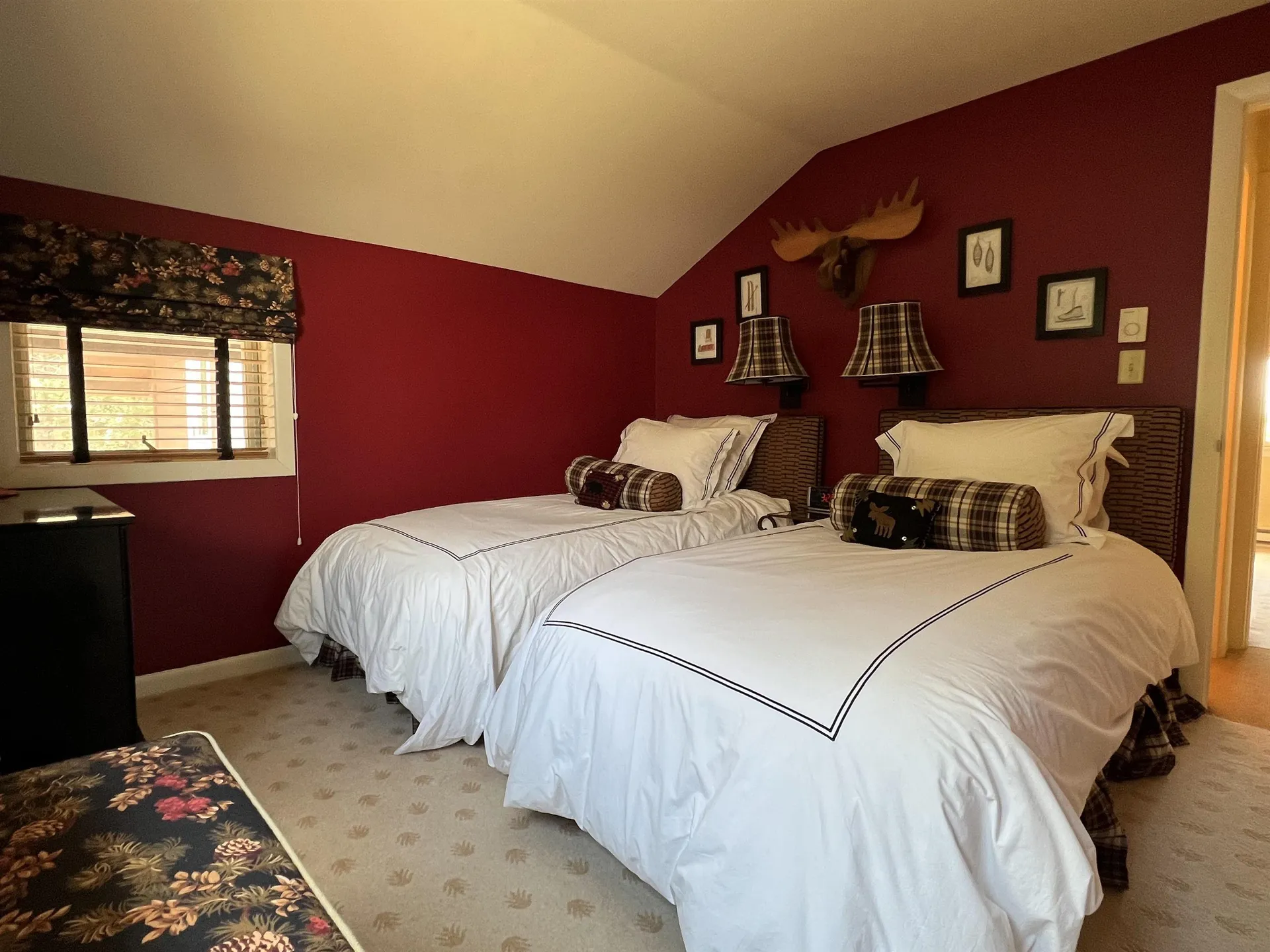 7 Wanderer Road Stratton VT 05155
