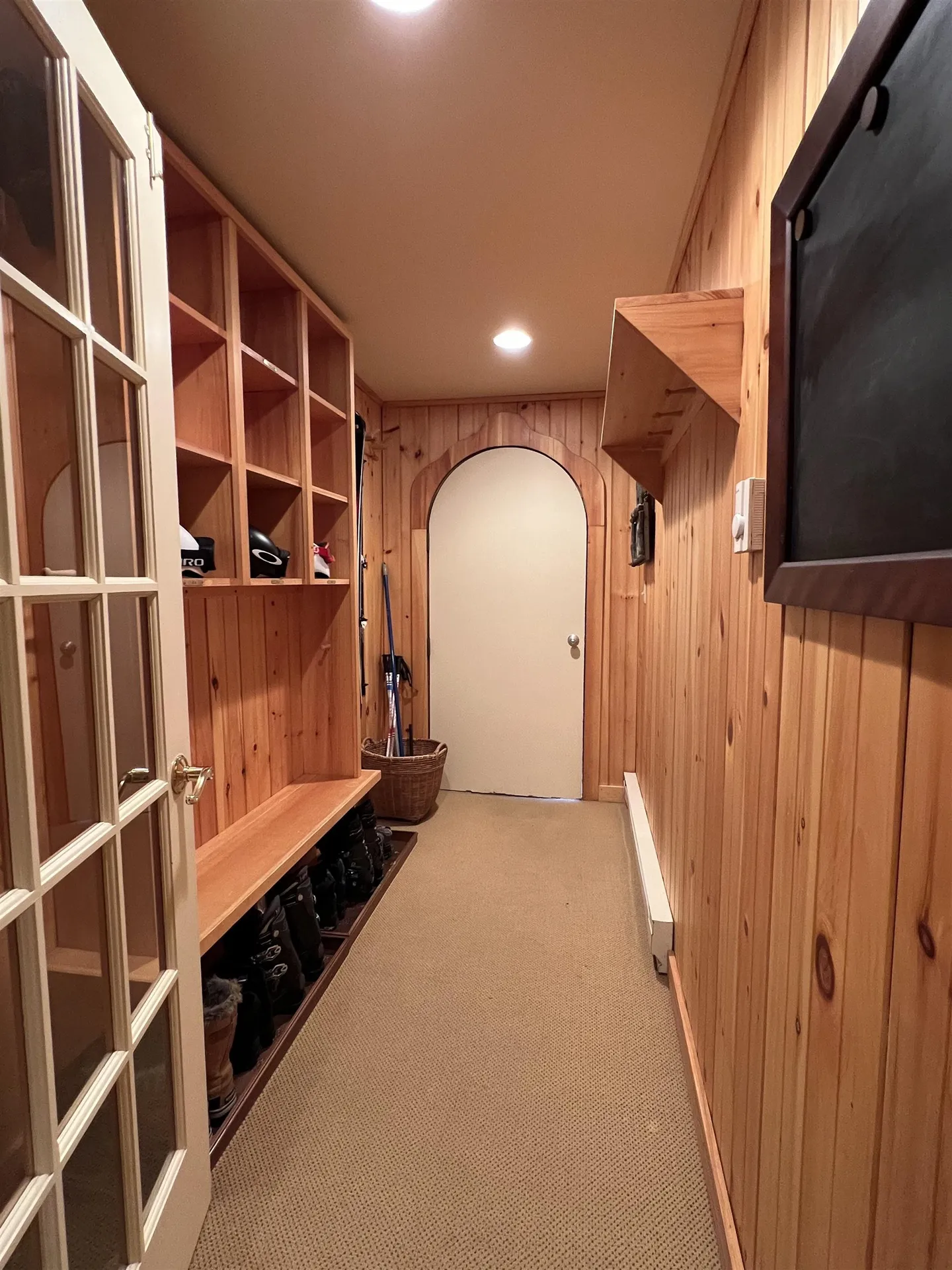 7 Wanderer Road Stratton VT 05155