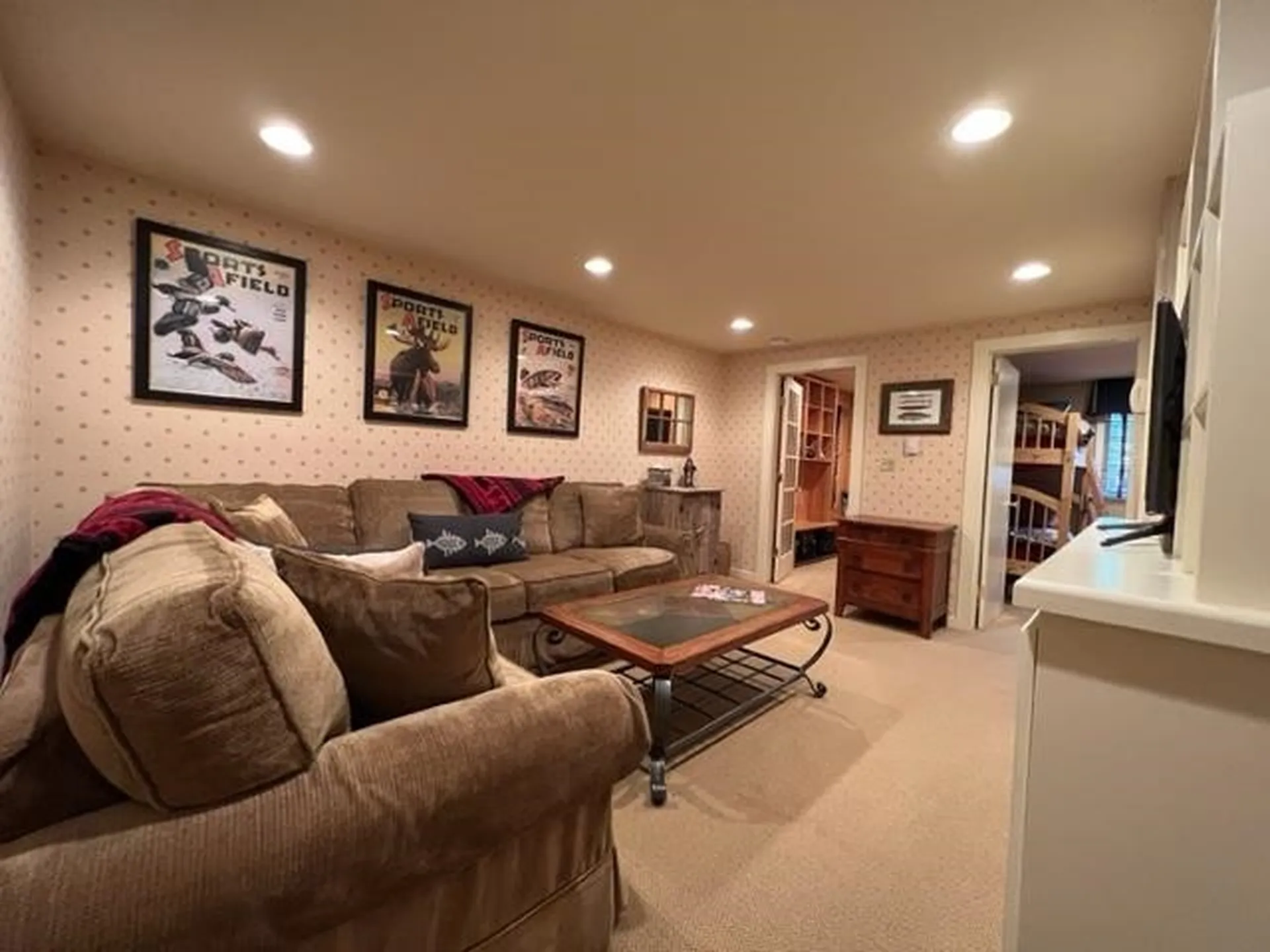 7 Wanderer Road Stratton VT 05155