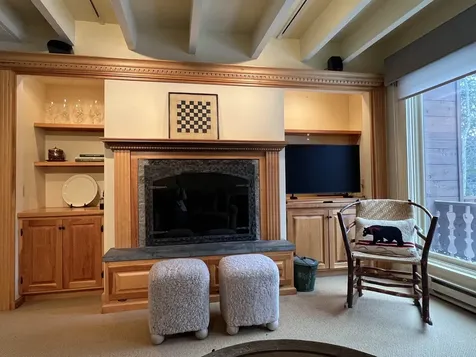 7 Wanderer Road Stratton VT 05155