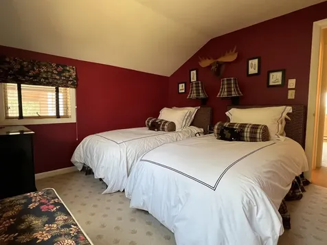 7 Wanderer Road Stratton VT 05155