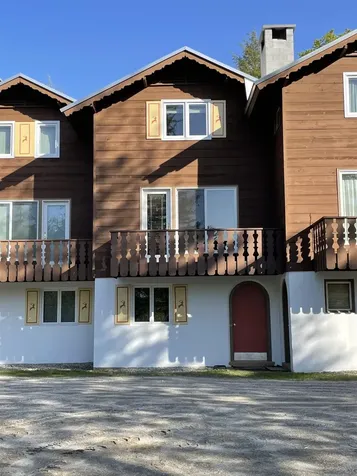 7 Wanderer Road Stratton VT 05155