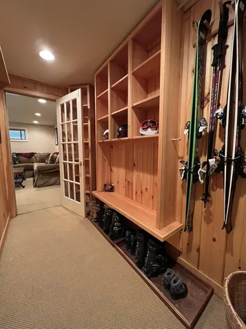 7 Wanderer Road Stratton VT 05155