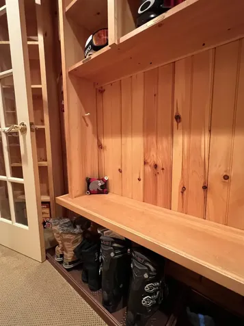 7 Wanderer Road Stratton VT 05155