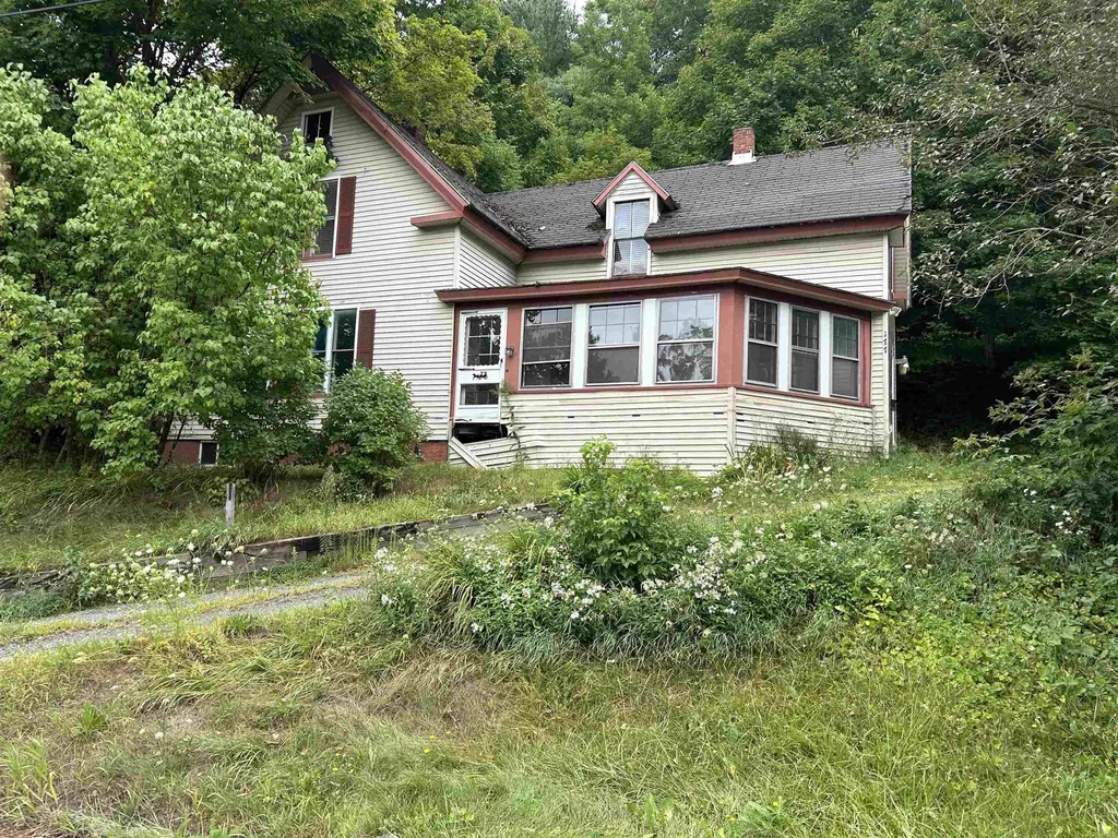 177 Caledonia Street St. Johnsbury VT 05819
