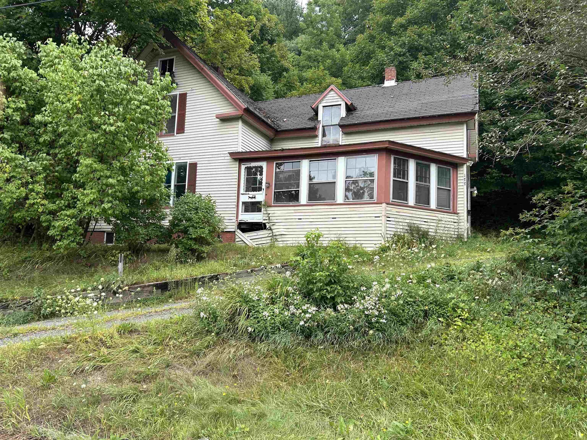 177 Caledonia Street St. Johnsbury VT 05819