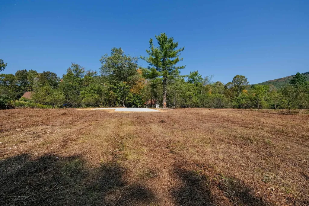 525 Station Road Mount Holly VT 05758