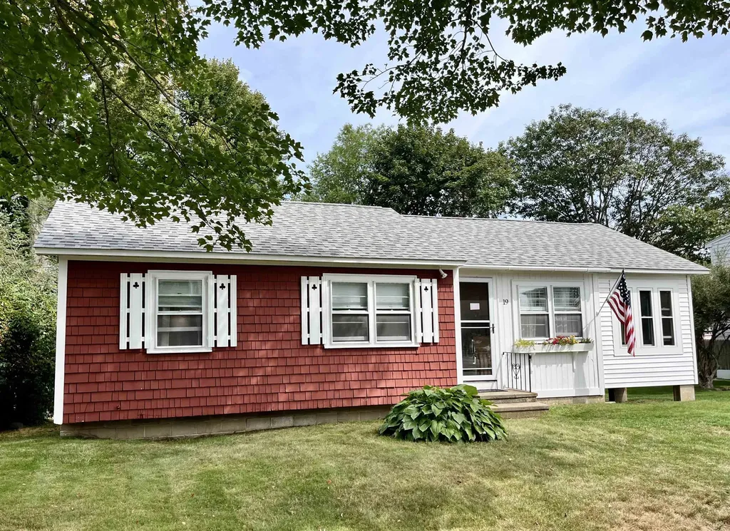 19 Myrica Avenue Rye NH 03870