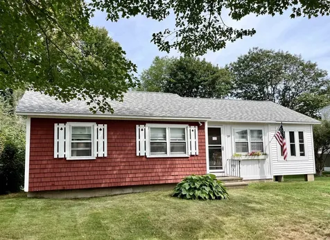 19 Myrica Avenue Rye NH 03870