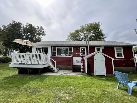 19 Myrica Avenue Rye NH 03870