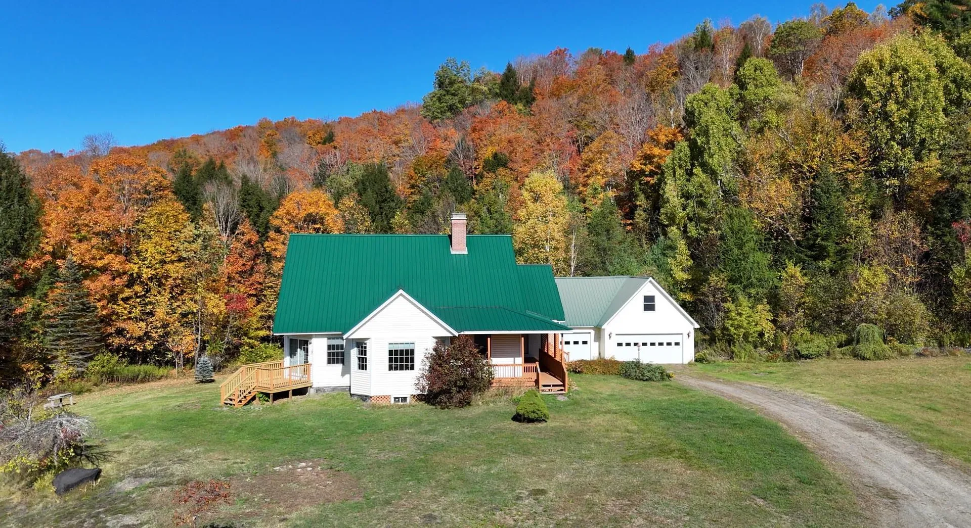 65 Ledgewood Drive St. Johnsbury VT 05819