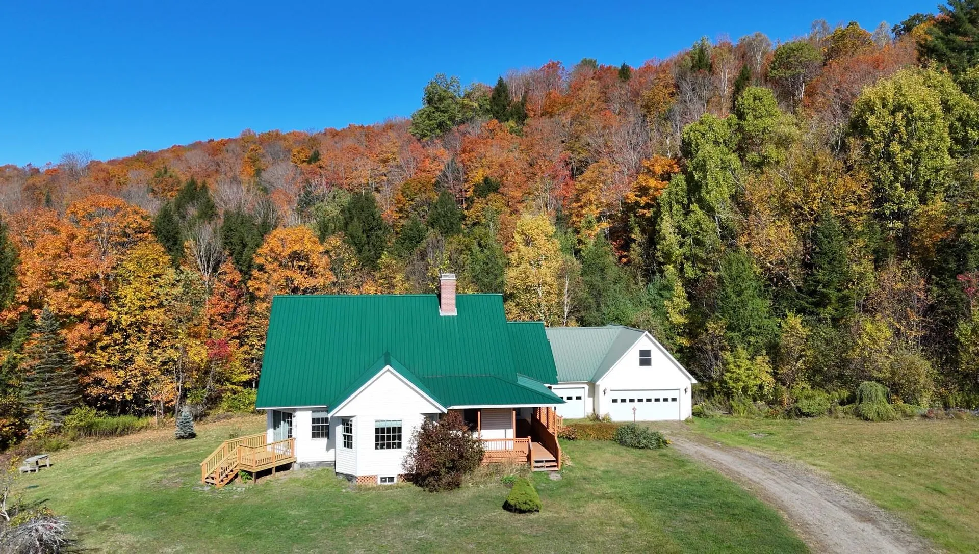 65 Ledgewood Drive St. Johnsbury VT 05819