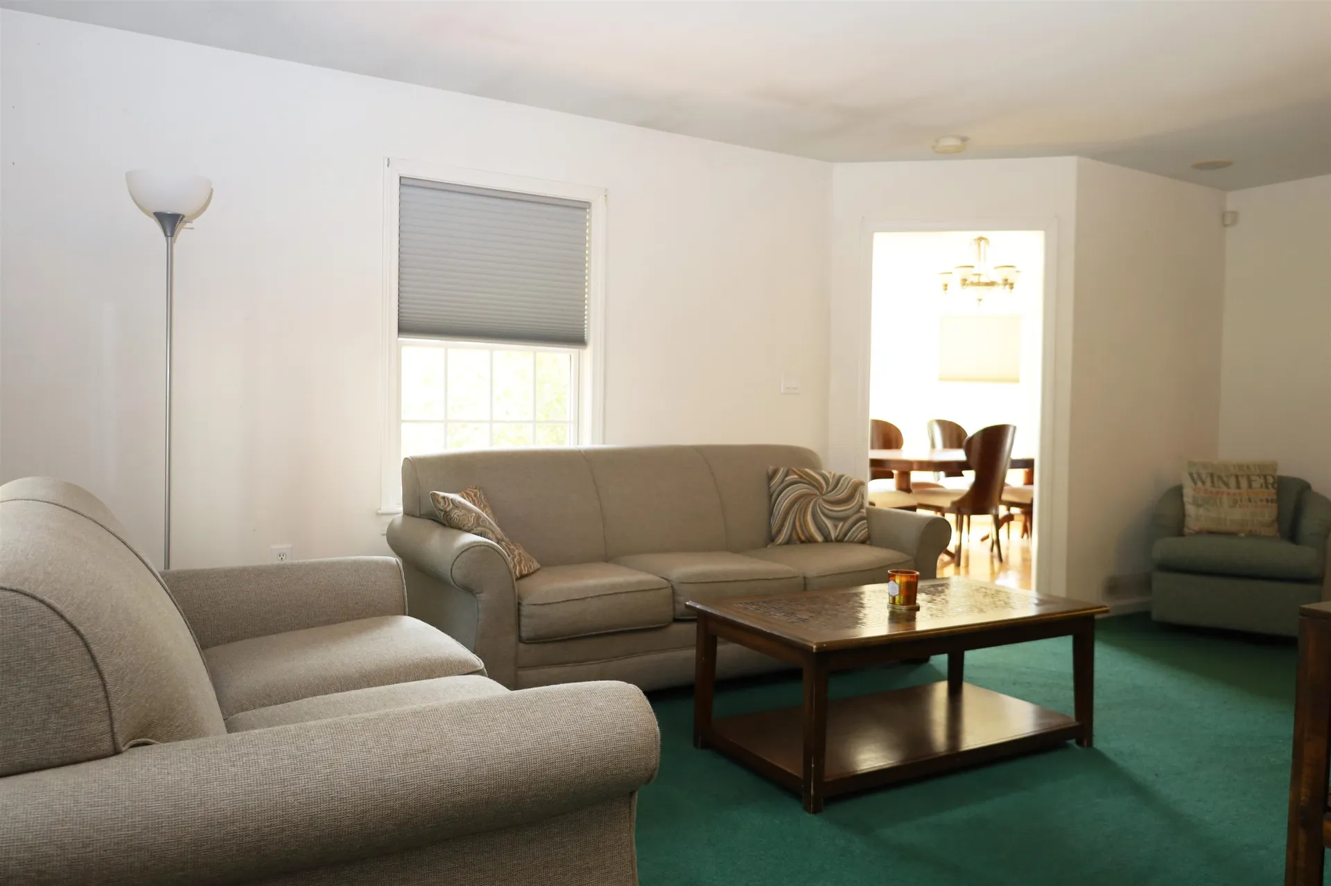 65 Ledgewood Drive St. Johnsbury VT 05819