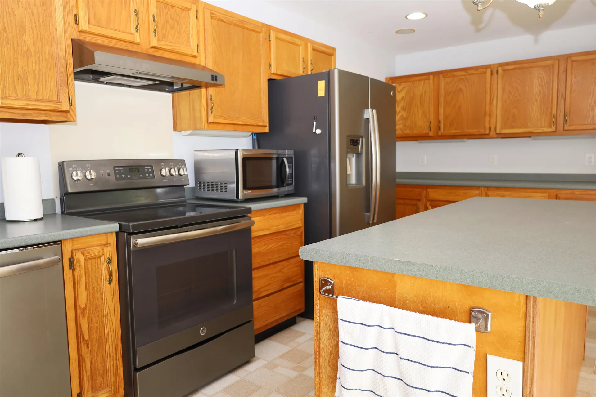 65 Ledgewood Drive St. Johnsbury VT 05819