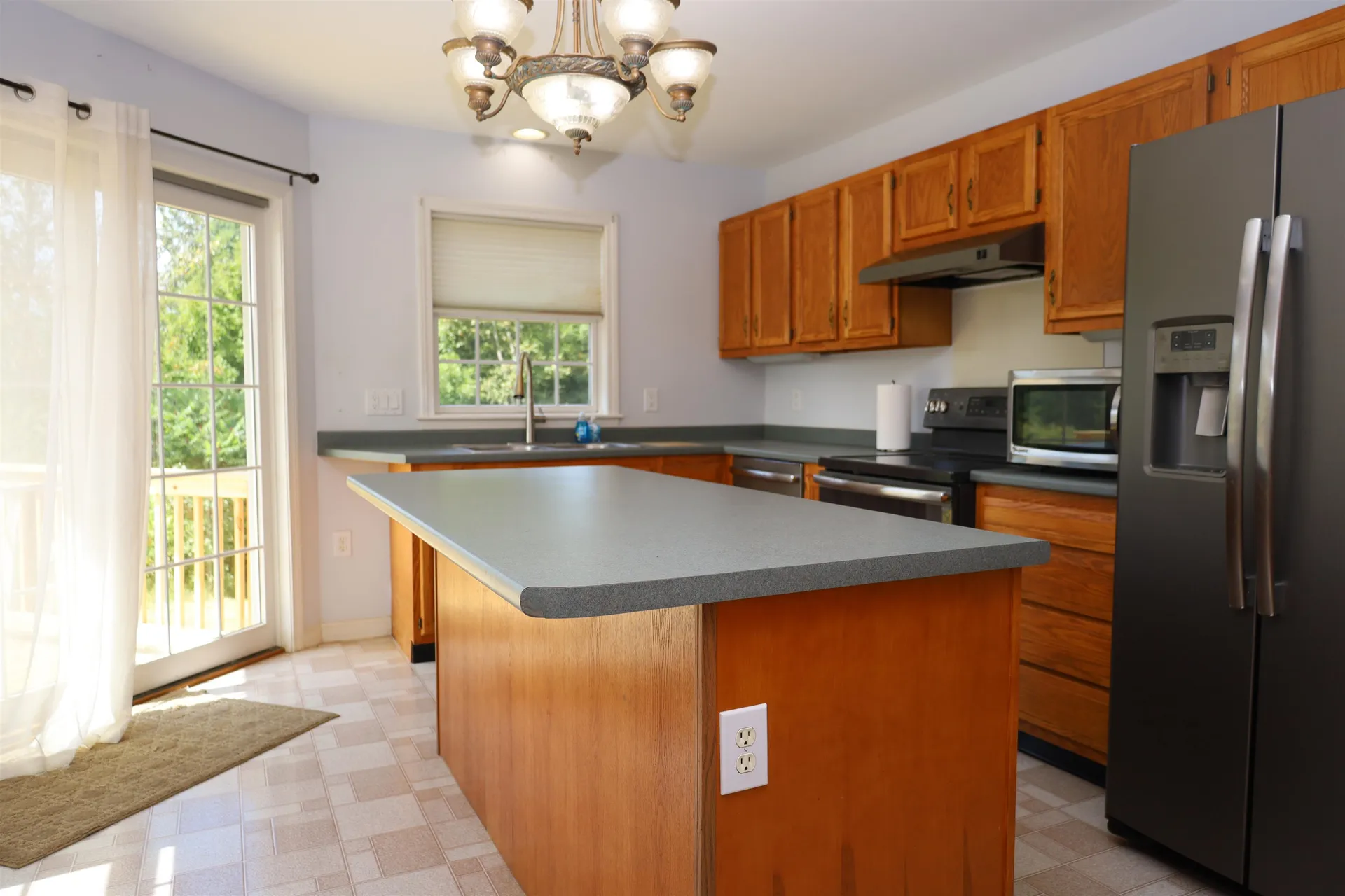 65 Ledgewood Drive St. Johnsbury VT 05819