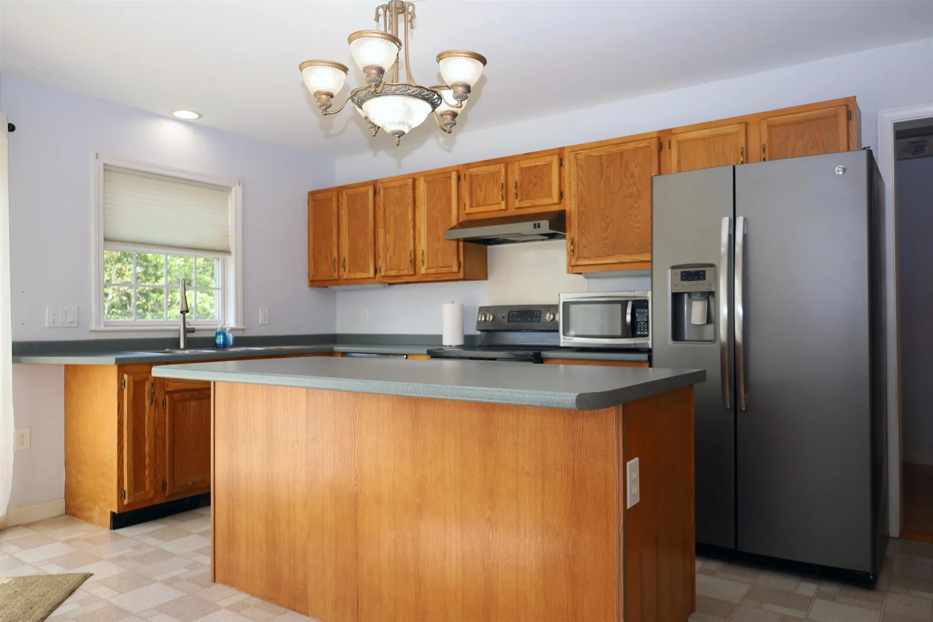 65 Ledgewood Drive St. Johnsbury VT 05819