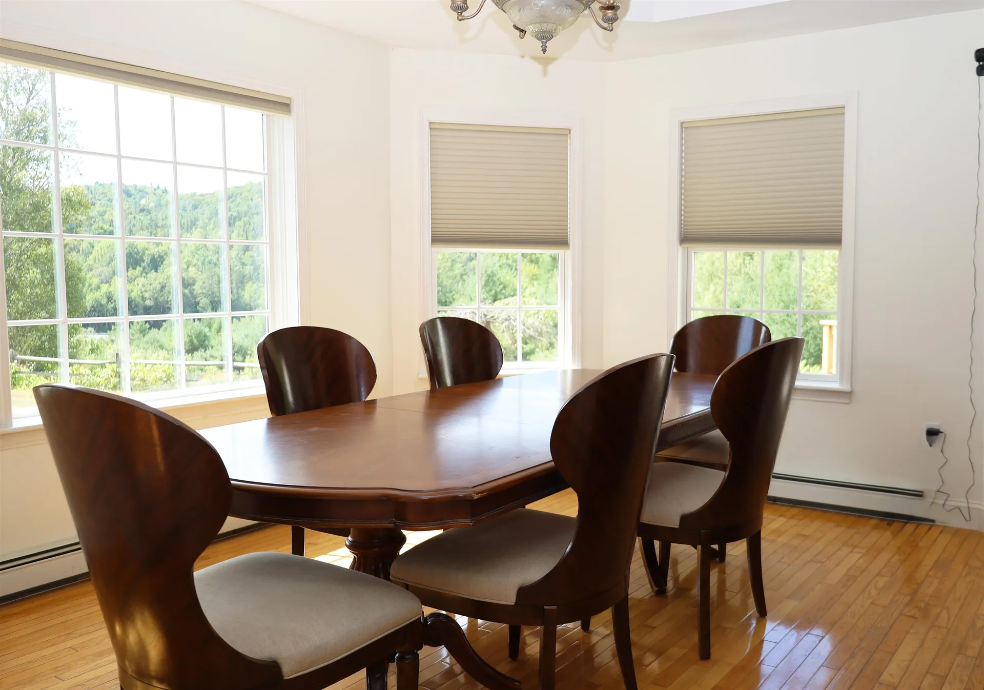 65 Ledgewood Drive St. Johnsbury VT 05819