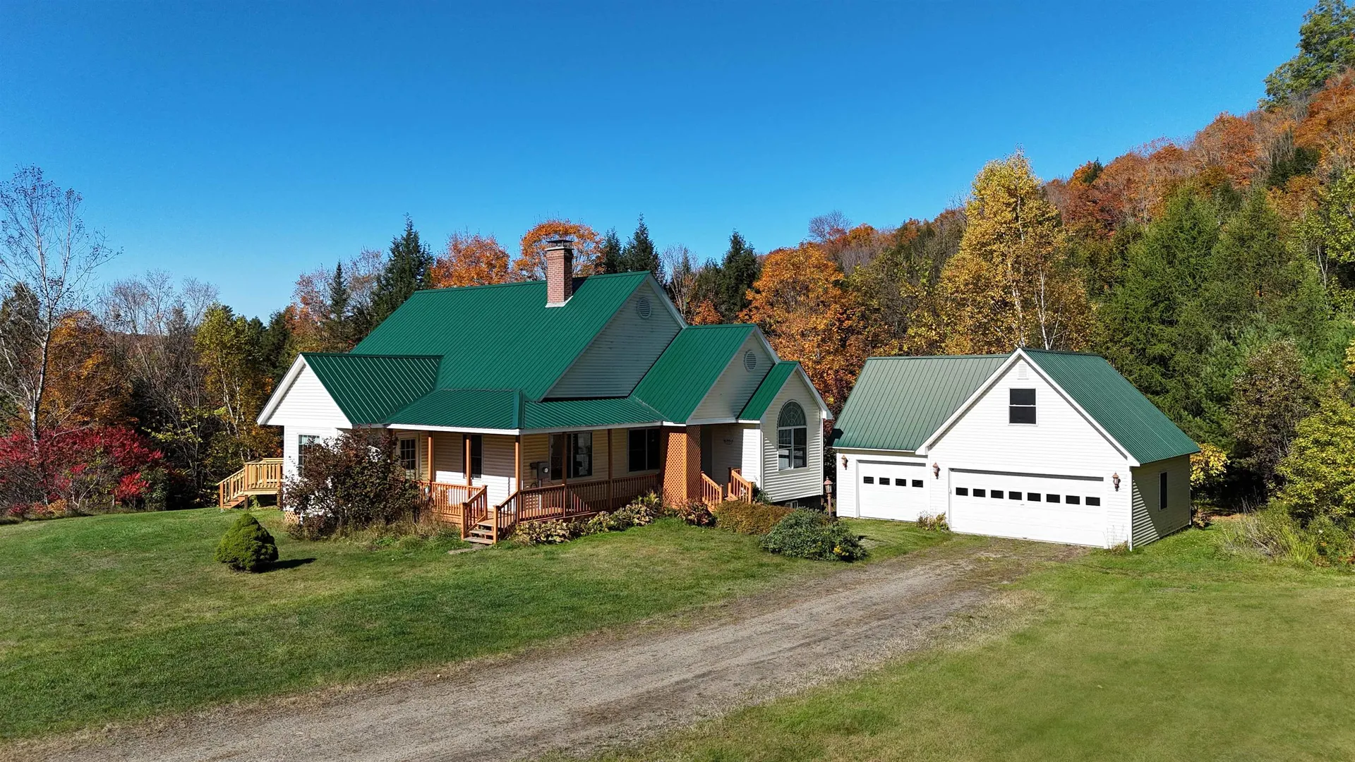 65 Ledgewood Drive St. Johnsbury VT 05819